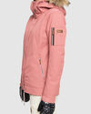 MEADE - SNOW JACKET FOR WOMEN