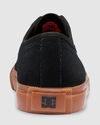 MANUAL RT S - LEATHER SKATE SHOES FOR MEN