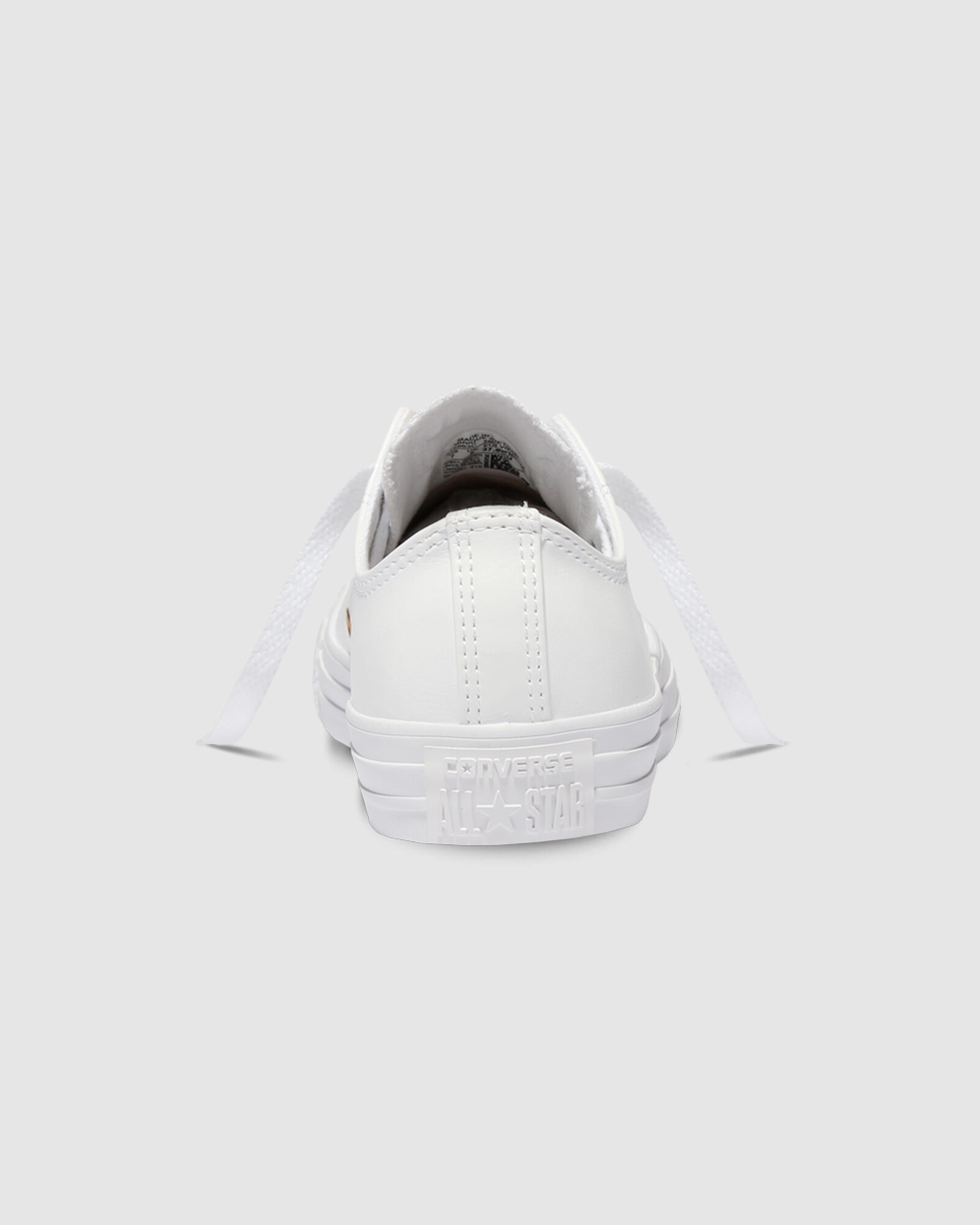 chuck taylor all star craft sl low top white