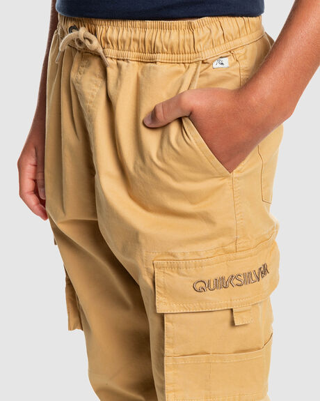 CARGO TO SURF PANT YOUTH