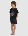 DIRTY PAWS - T-SHIRT FOR BOYS 2-7