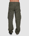 SOURCE - CARGO TROUSERS FOR MEN
