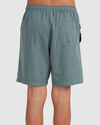 YOUTH SALTY DOGS SHORT
