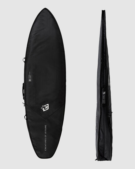"SHORTBOARD DAY USE DT2.0 5'8"