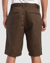 RECESSION COLLECTION AMERICANA - SHORTS FOR MEN