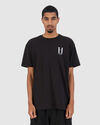 MENS SUP TEE/ALLROUNDER