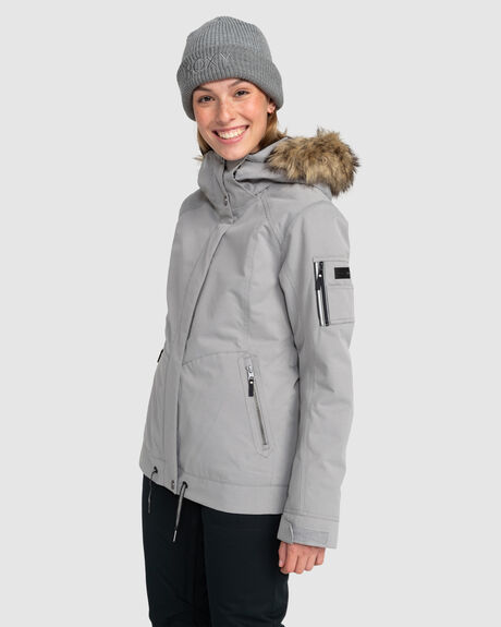 MEADE - TECHNICAL SNOW JACKET FOR WOMEN
