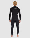 403 FURNACE CHEST ZIP WETSUIT