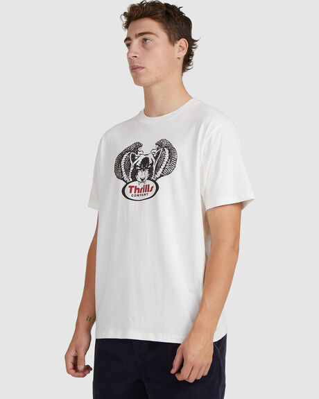 VAL STATION MERCH FIT TEE