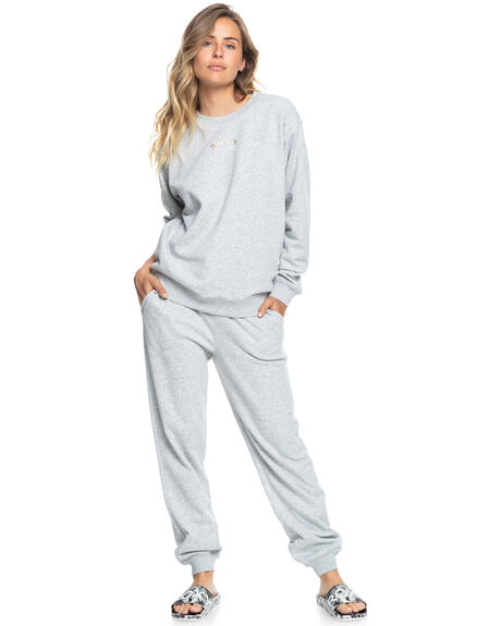 WOMENS SURF STOKED BRUSHED TRACKSUIT BOTTOMS