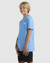 QUIK MOVES - T-SHIRT FOR BOYS 8-16