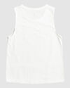 GIRLS 4-16 SOMEONE ELSE SPORTY TANK TOP