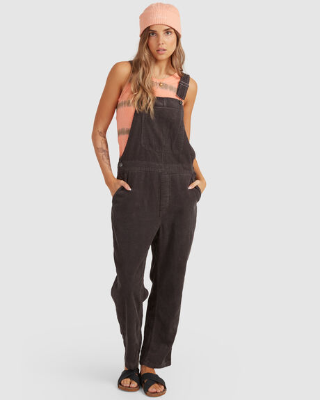 CANDY CORD OVERALL