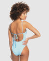 WOMENS MIND OF FREEDOM ONE PIECE SWIMSUIT
