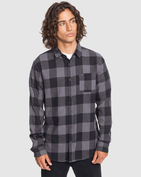 MOTHERFLY FLANNEL