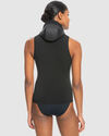 WOMENS 2MM SWELL SERIES HOODED WETSUIT VEST