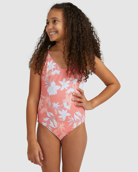 BLOOM PARADISE ONE PIECE