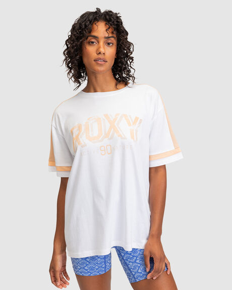 ESSENTIAL ENERGY COLORBAND TEE