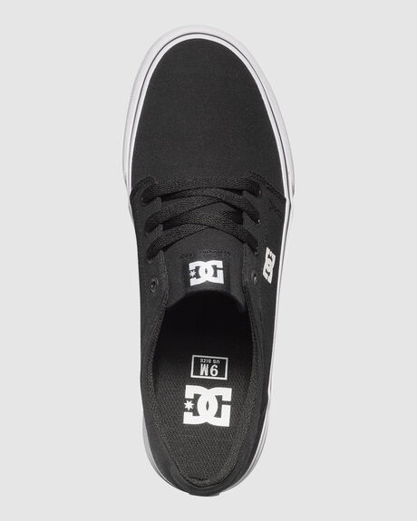 Mens Trase Tx by DC SHOES | Amazon Surf