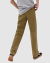 AUTHENTIC CHINO RELAXED PANT