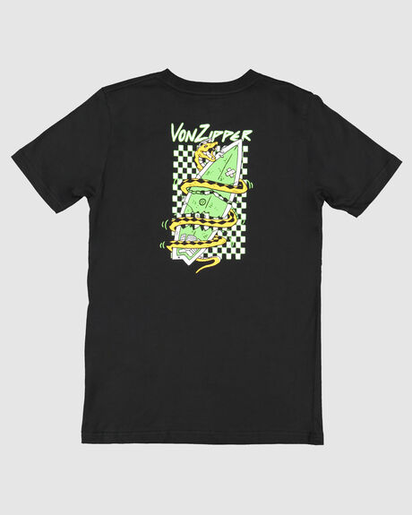 YOUTH SURF SERPENT SS TEE