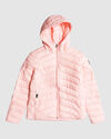 WOMENS COAST ROAD LIGHTWEIGHT PACKABLE PADDED JACKET