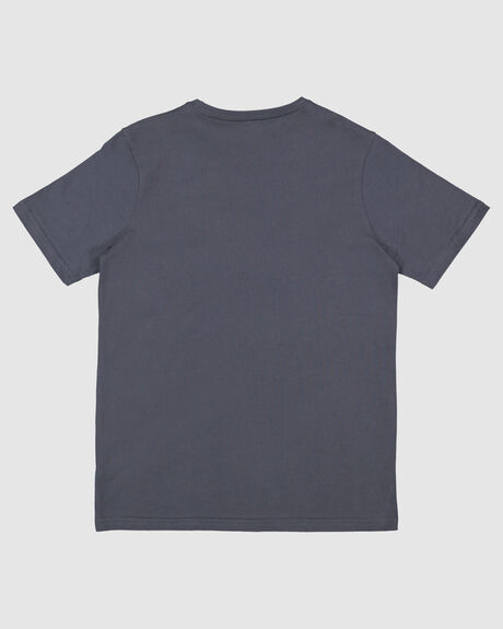 CORP FILLS - T-SHIRT FOR BOYS