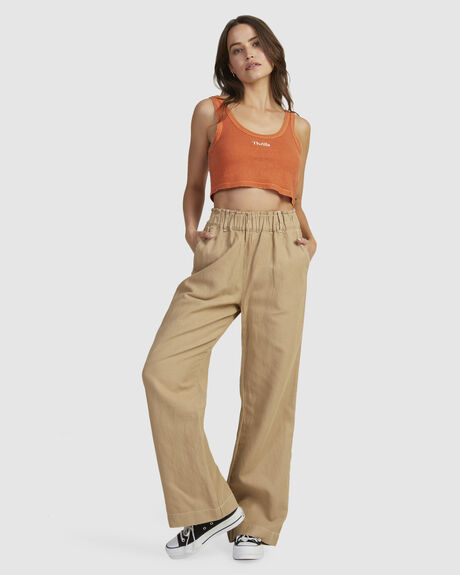 INTUITION PANT