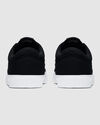 NIKE SB CHARGE CANVAS BLK/WHT