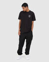 MENS SUP TEE/ALLROUNDER