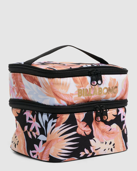 TROPICAL PUNCH LUNCH BOX