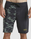 SURFSILK MIKEY ARCH 19" - BOARD SHORTS FOR MEN