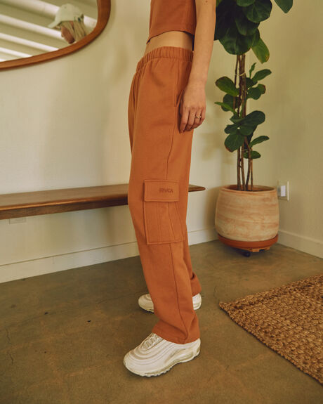 TEST DRIVE CARGO PANT