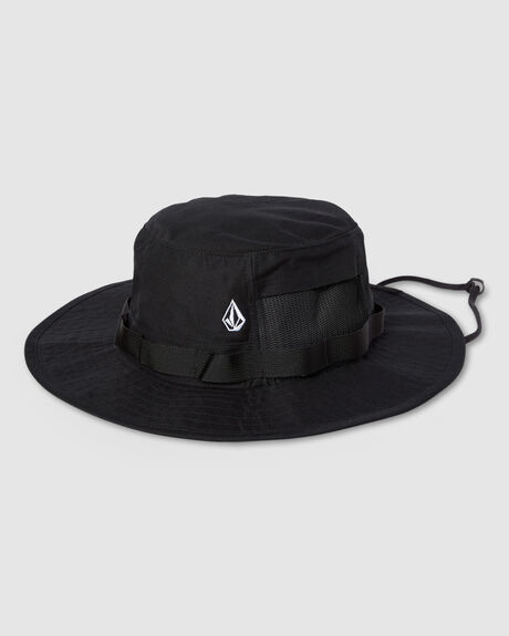 WILEY BOONEY HAT