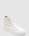 WOMENS ROXY RAE MID-TOP SHOES