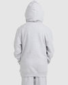 BOYS 8-16 CORE ARCH HOODIE