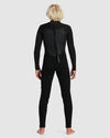 4/3MM PROLOGUE - BACK ZIP WETSUIT FOR BOYS 6-16