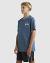 BOYS 8-16 IN THE GROOVE T-SHIRT