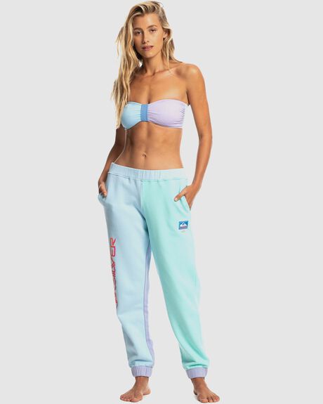 Womens Lenora Tracksuit Pants by QUIKSILVER