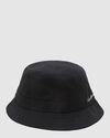 MENS BLOWN OUT BUCKET HAT