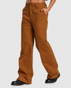 COCO - WIDE LEG TROUSERS FOR WOMEN