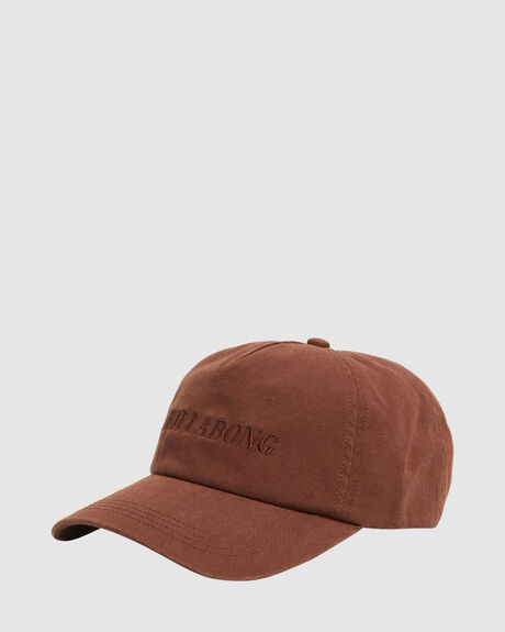 BASELINE CAP