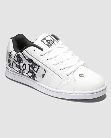 Deformar Atento adolescentes Mens Aw Net by DC SHOES | Amazon Surf