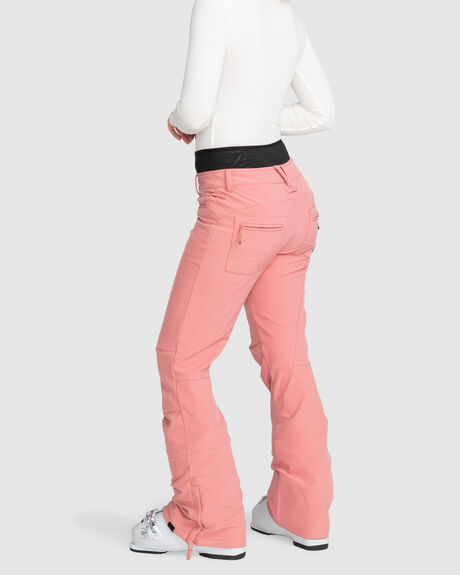 Ride Rising High - Technical Snow Pants For Women by ROXY