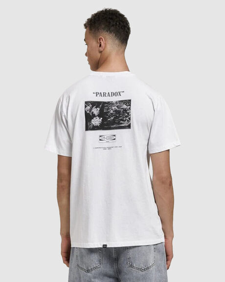 THE PARADOX MERCH FIT TEE