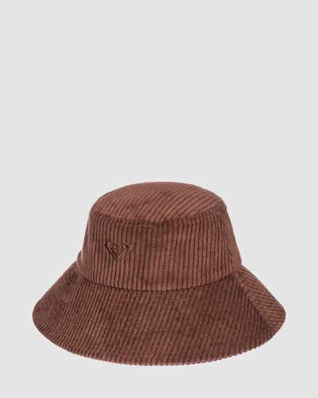 DAY OF SPRING - BUCKET HAT FOR WOMEN