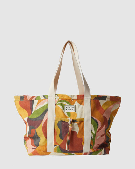 ALL DAY BEACH TOTE