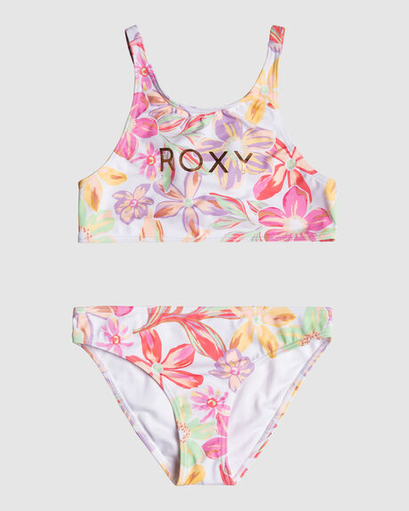 Roxy Bright White Womens Innerwear - Get Best Price from