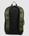 RVCA DOWN THE LINE BACKPACK 6