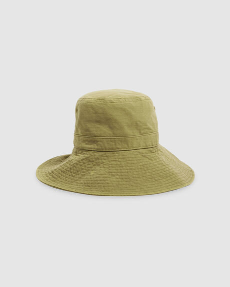 WASHED OUT HAT